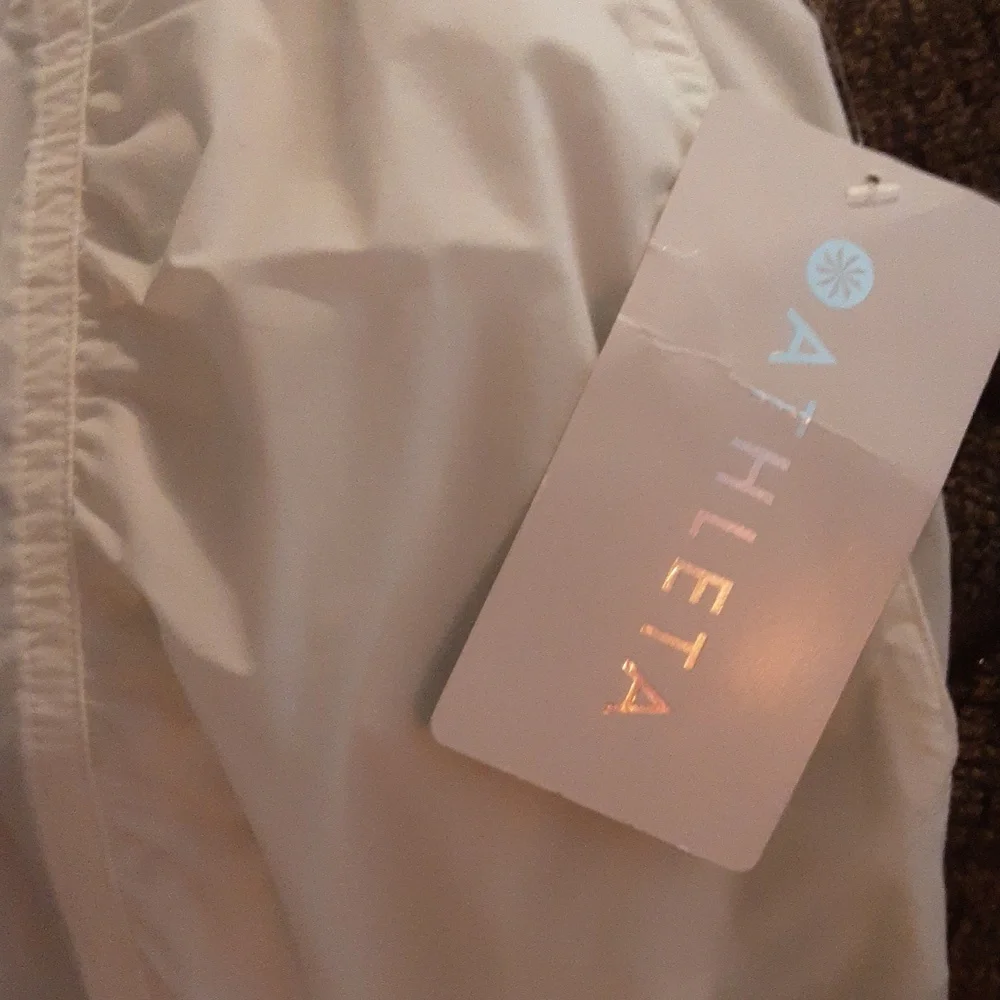 Athleta Parachute Cargo Pants - New with Tags - Picture 8 of 8